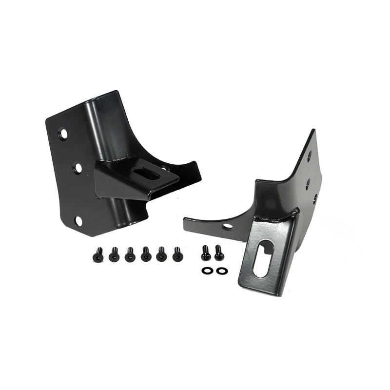 RUG Mounting Brackets