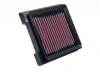 KN Motorcycle Direct Fit Air Filters