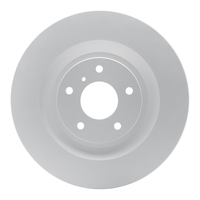 DFC GeoSPEC Coated Rotors - Plain