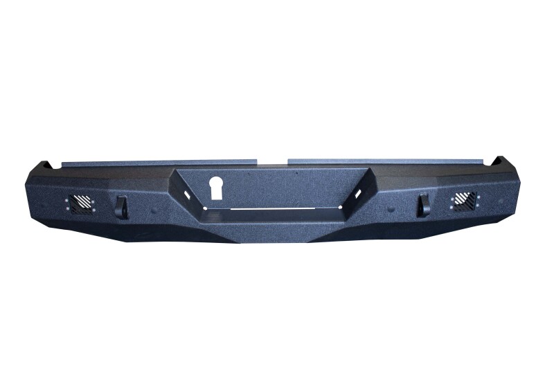 FBO Rear Bumpers