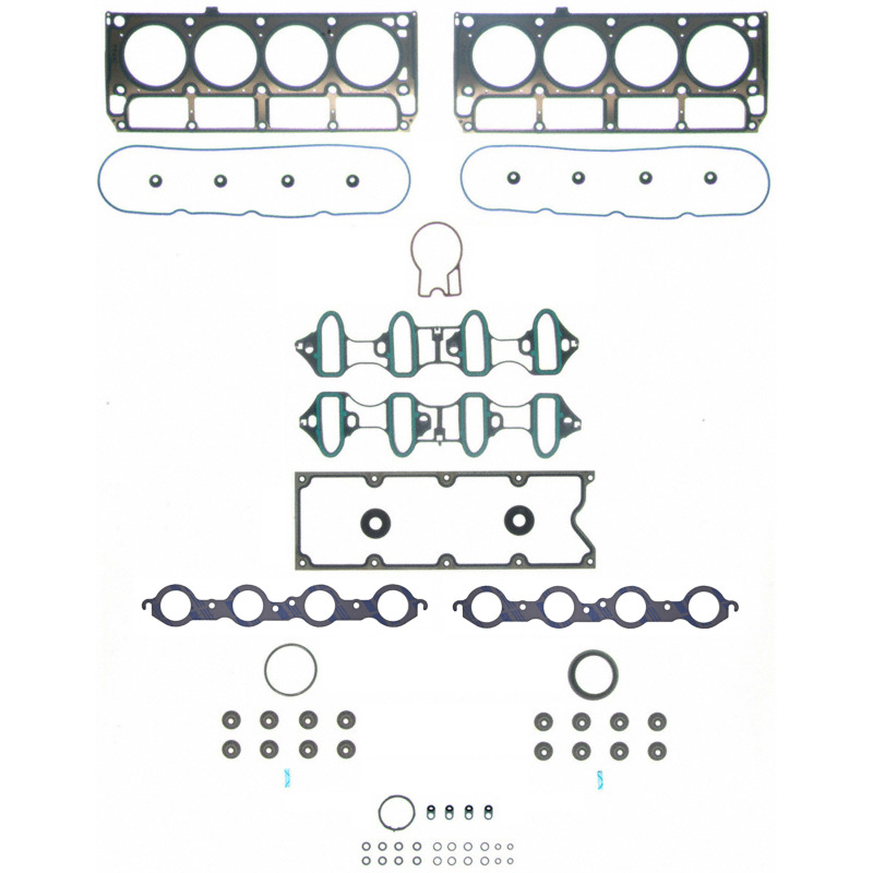FEL Cylinder Head Gaskets