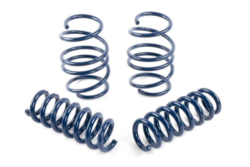 DNN Coil Springs
