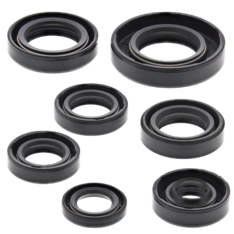 VEP Engine Oil Seal Kit