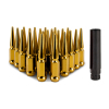 Mishimoto MM Lug Nuts - Steel