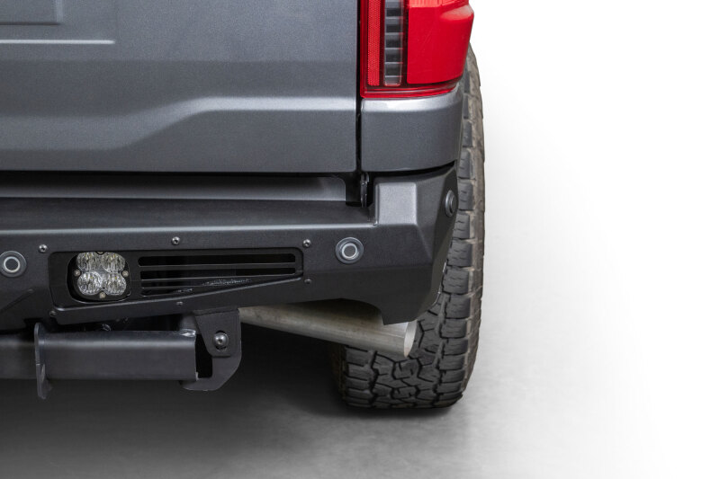 Addictive Desert Designs 24-26 Ford F-150 Bomber Rear Bumper thumbnail 6
