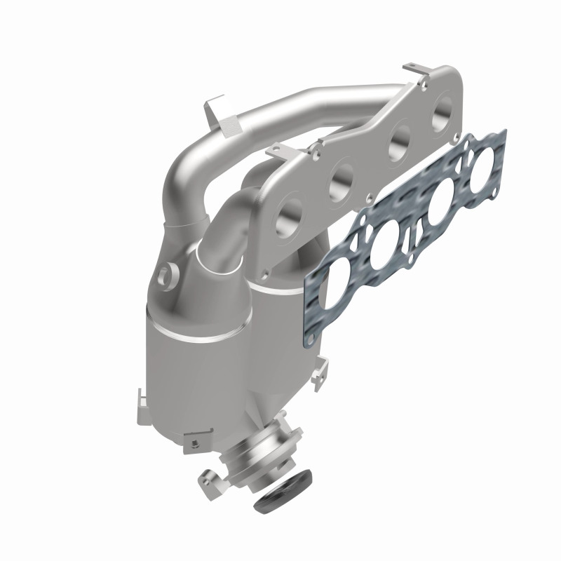 MagnaFlow Direct Fit Catalytic Converter 01-06 Toyota Highlander 2.4L thumbnail 9