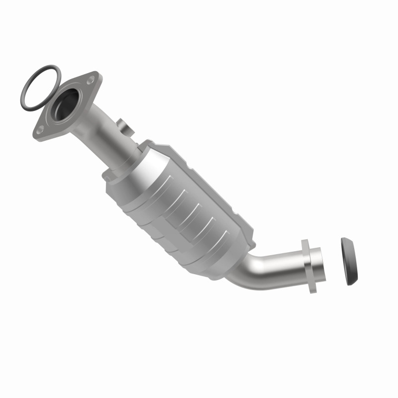 MagnaFlow Direct Fit Catalytic Converter 05-07 Cadillac CTS 3.6L P/S thumbnail 9