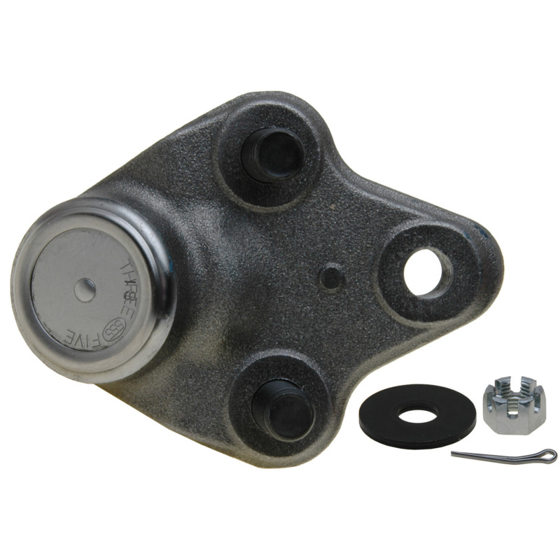 MOOG 11-17 Lexus CT200h Front Lower Ball Joint thumbnail 4