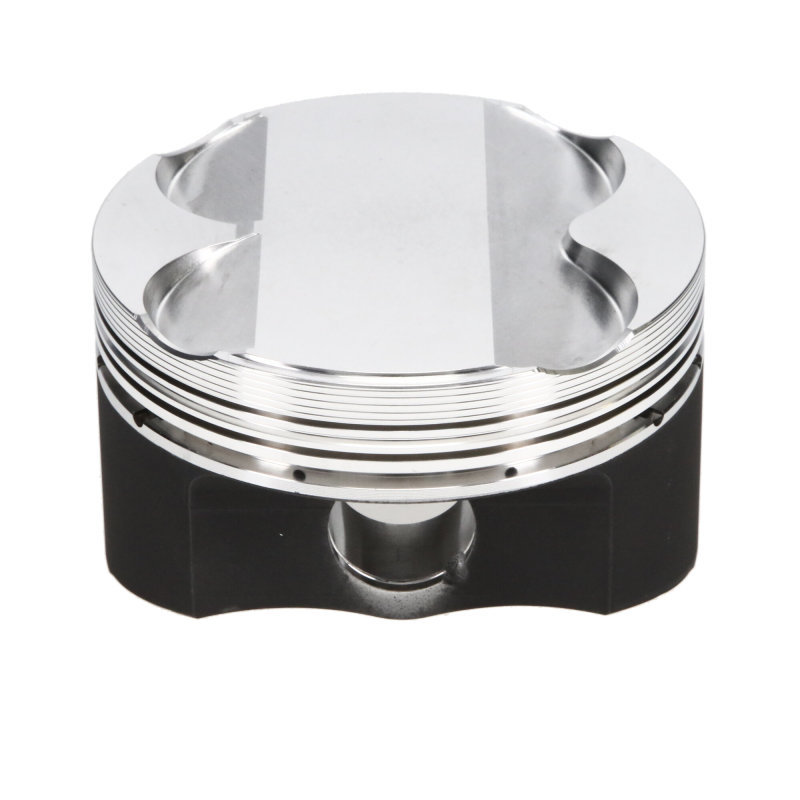 Wiseco BMW S14B23 3.0L 24V Turbo 94.50MM Bore +0.50 Oversized 8.0:1 CR Pistons thumbnail 9