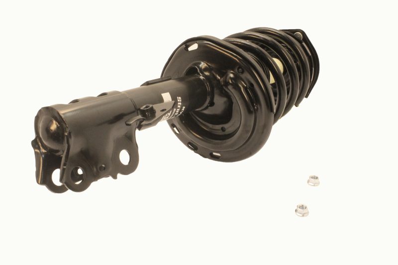 KYB Strut Plus Front Left 07-09 Toyota Camry 4 Cyl thumbnail 6