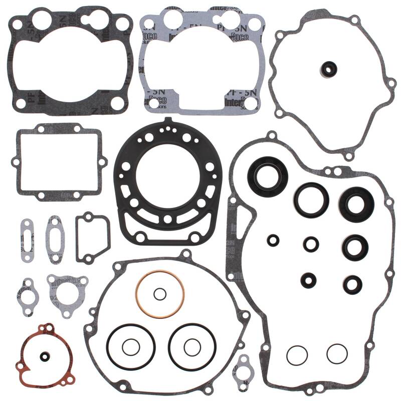 VEP Complete Gasket Kit