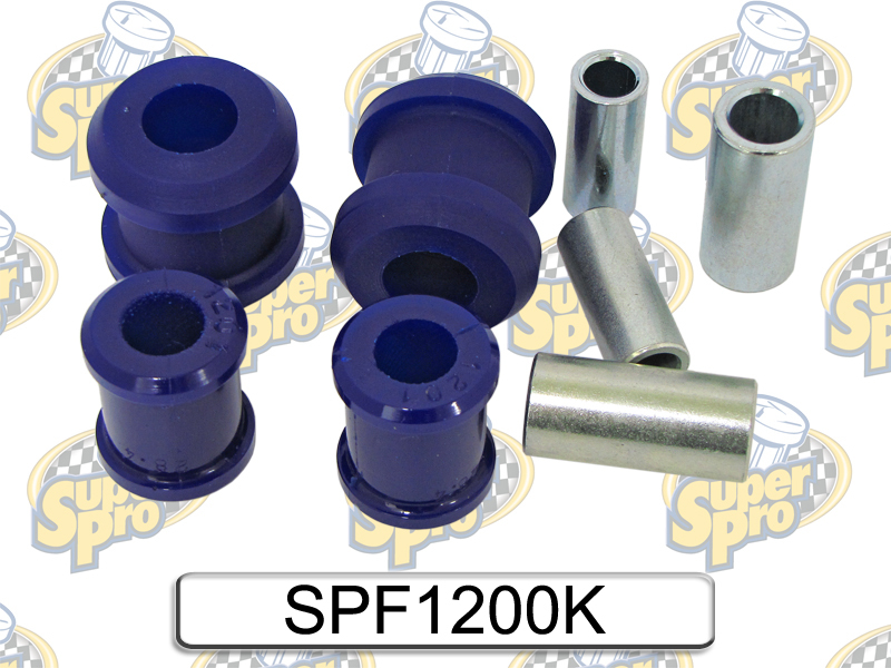 SPR Bushings - Sway Bar