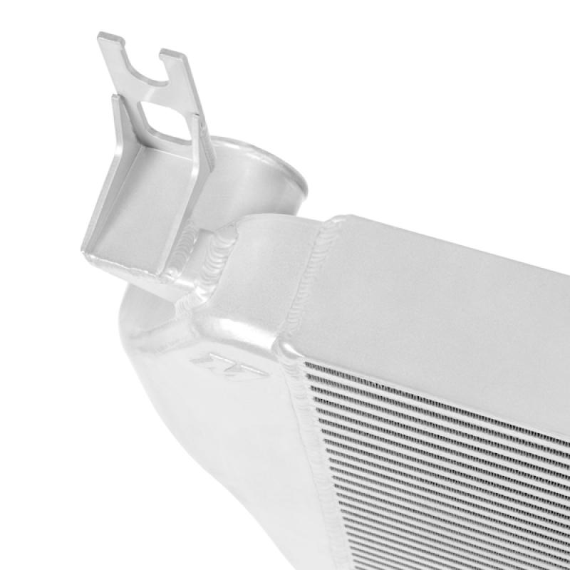 Mishimoto MMINT-F2D-03SL Intercooler, Silver, fits Ford 6.0L Powerstroke 2003-2007