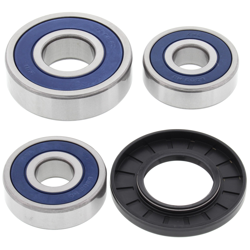 ABR Wheel Bearing Kits