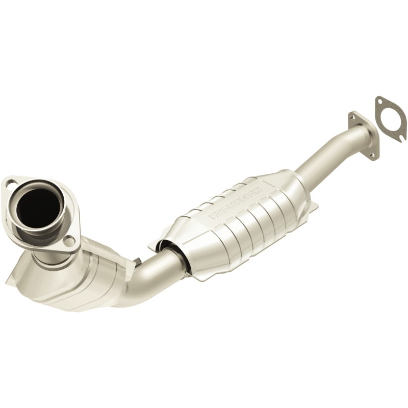 MagnaFlow Direct Fit Catalytic Converter 03-05 Crown Vic 4.6 D/S OEM thumbnail 3