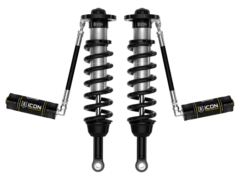 ICO 2.5 Series Coilover Kits