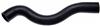Gates 94-96 Buick Century V-6 3.1L Upper Molded Coolant Hose thumbnail 3