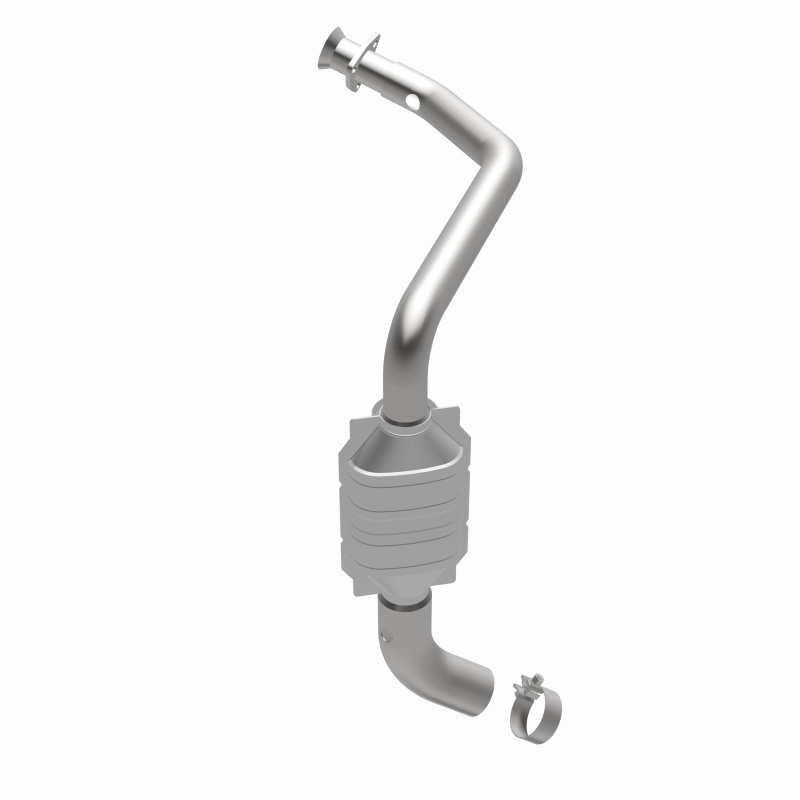 MagnaFlow Direct Fit Catalytic Converter 99 GM Express Van DS 5.7L thumbnail 8