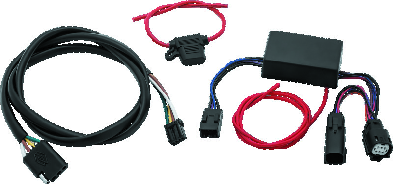 KUR Wiring & Harnesses