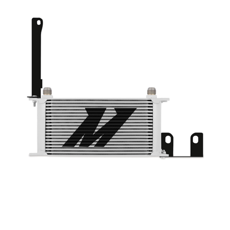Mishimoto 2015 Subaru WRX Thermostatic Oil Cooler Kit thumbnail 4