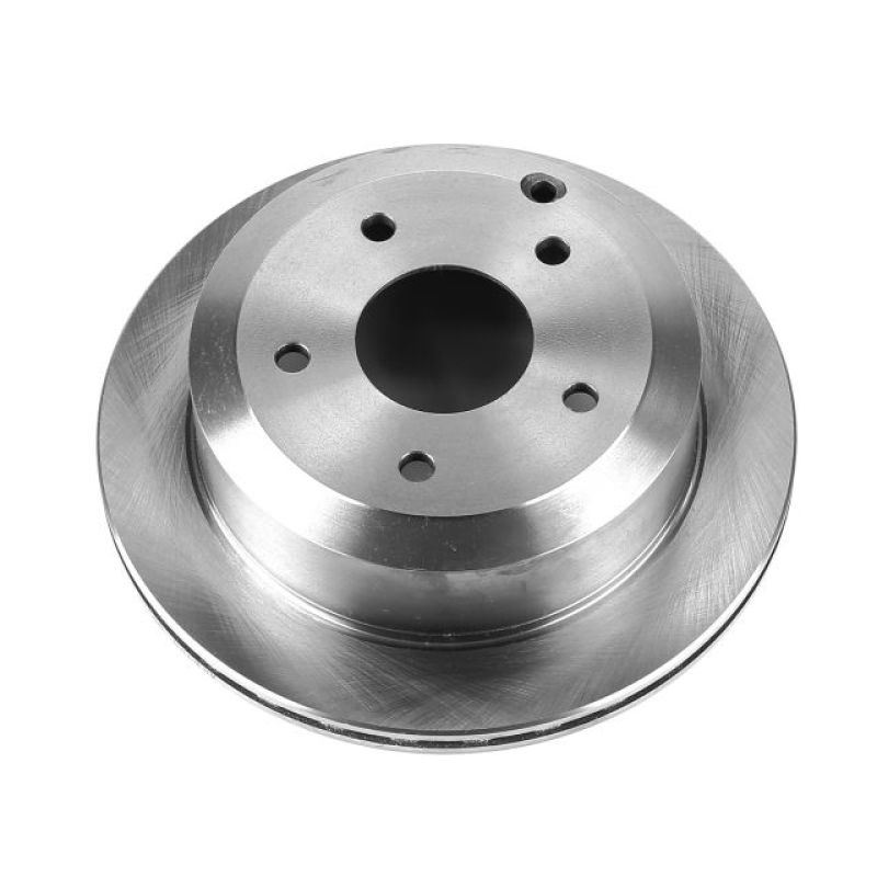 PSB Autospecialty Rotor