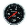 AM Sport-Comp Gauges