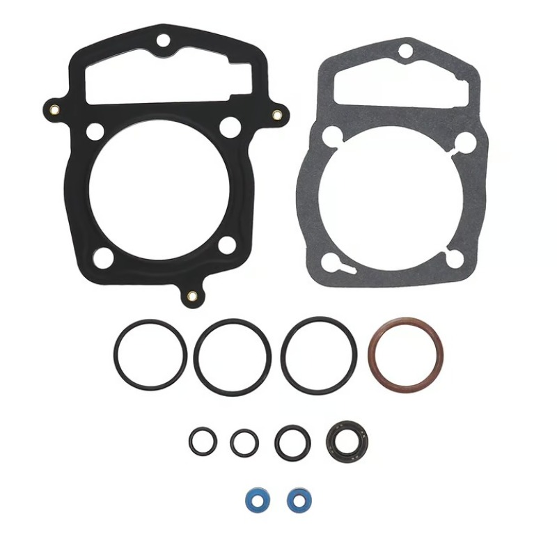 Wiseco PK1124 Piston Kit Honda XR185, 200 86-91 10:1 CR, 4156M | eBay