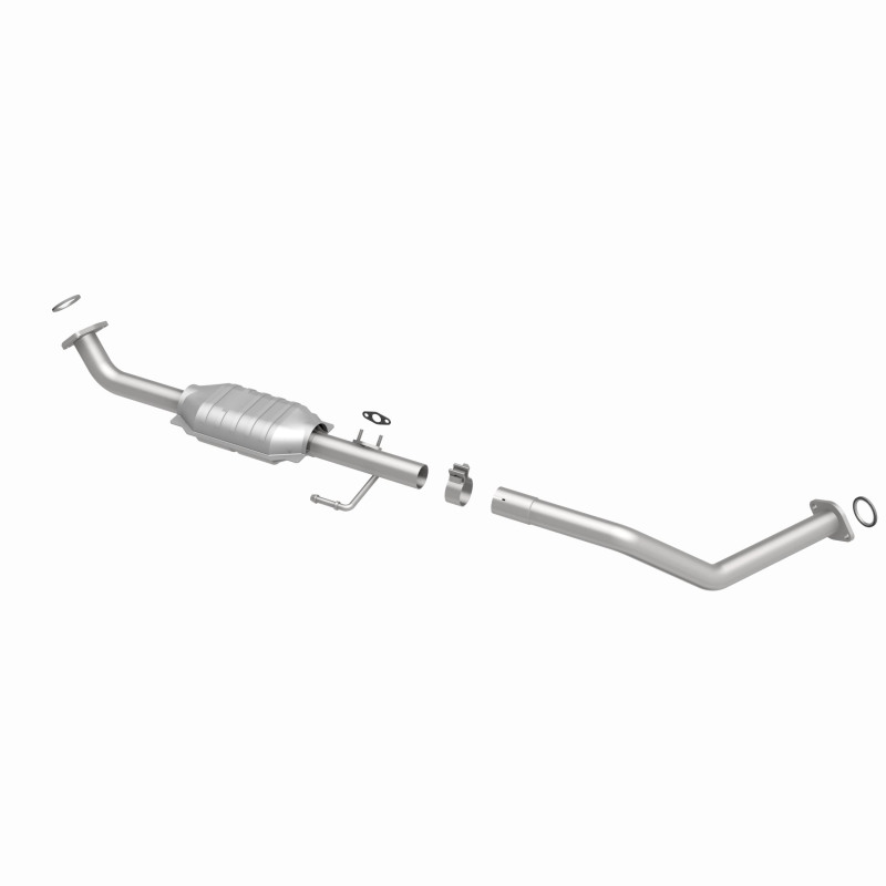 MagnaFlow Direct Fit Catalytic Converter 01-04 Sequoia 4.7L D/S OEM thumbnail 9