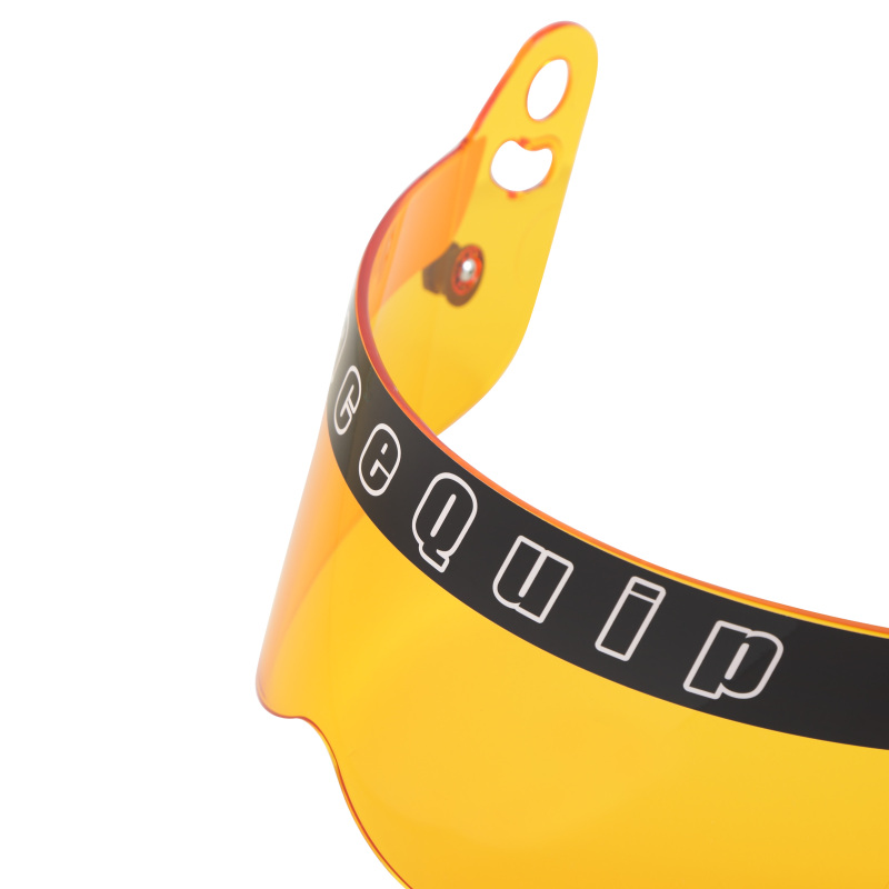 RaceQuip VESTA Series - Amber Shield thumbnail 6