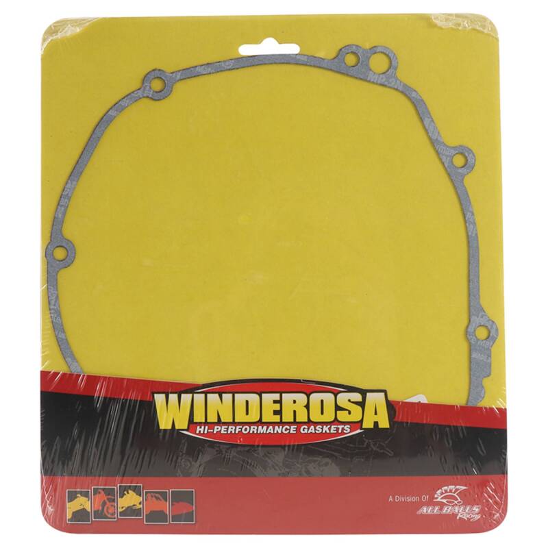 VEP Side Cover Gasket Kit