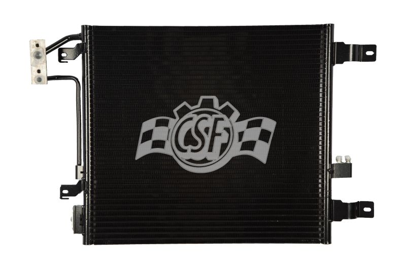 CSF A/C Condensers
