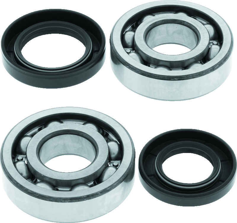 QBS Bearings