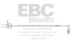 EBC Wear Leads