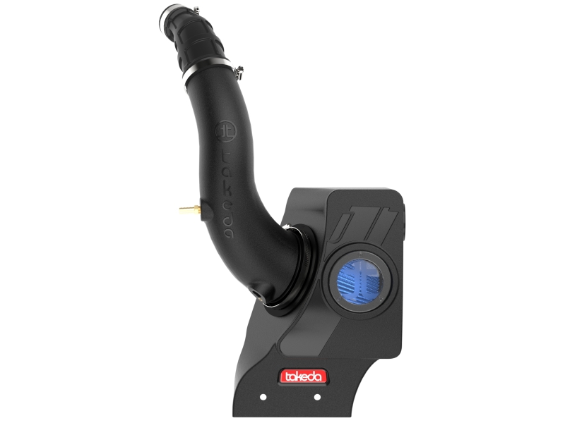 aFe Takeda Momentum Cold Air Intake System w/ Pro 5R Filter Hyundai Kona 24-26 L4-1.6L (t) thumbnail 7