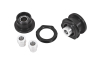 BMR 79-04 SN95 Mustang 8.8in Differential Bearing Kit (Spherical Bearings) - Black Anodized thumbnail 3