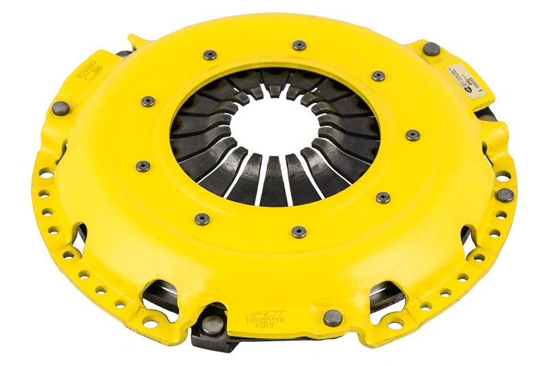 ACT 1999 Porsche 911 P/PL Heavy Duty Clutch Pressure Plate thumbnail 6