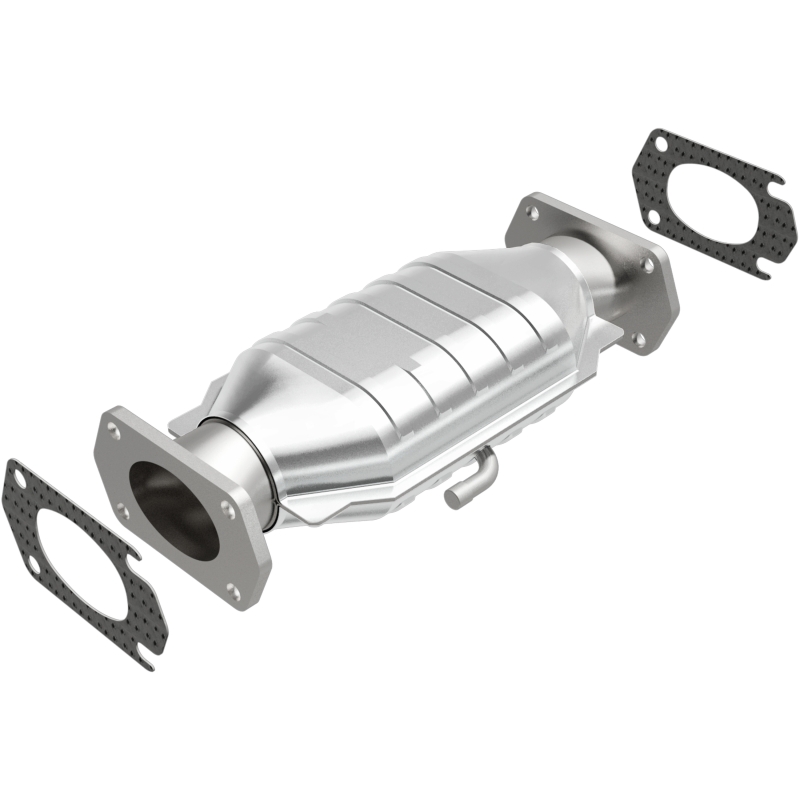 MagnaFlow Direct Fit Catalytic Converter Mf Gm thumbnail 2