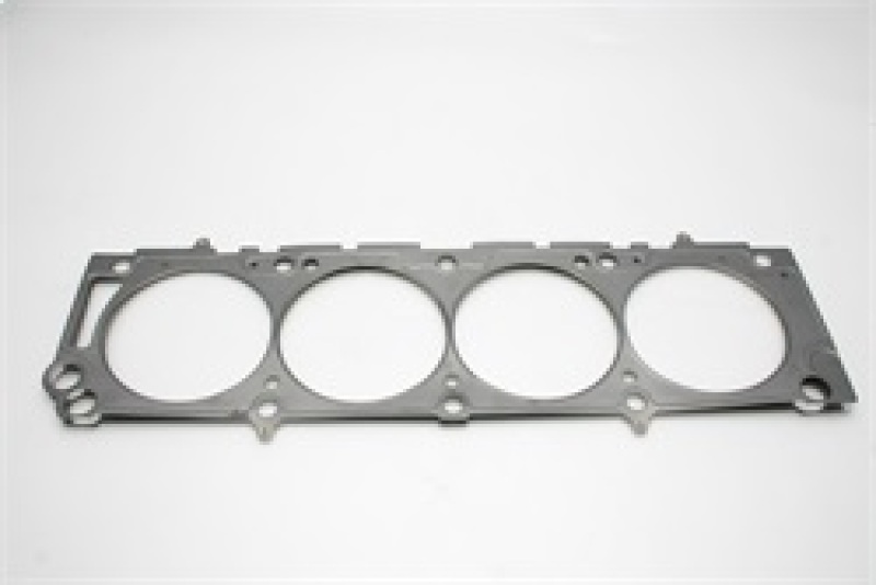 Cometic Ford 427 SOHC Cammer FE V8 .030in MLS Cylinder Head Gasket - 4.400in Bore thumbnail 9