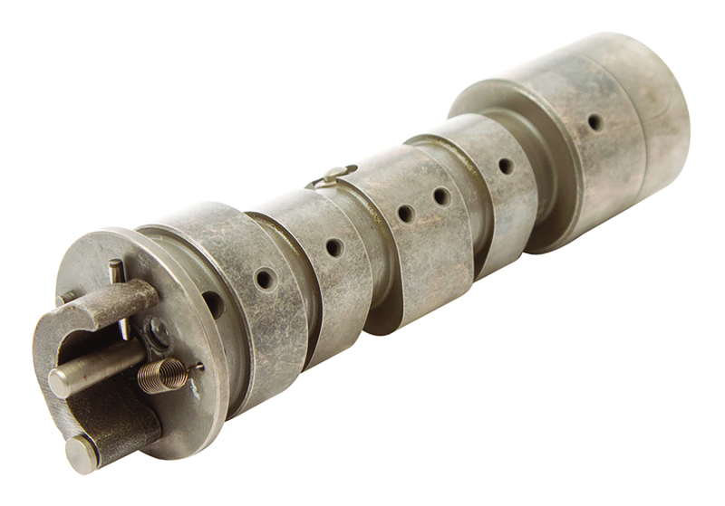 HOC Single Cam Camshaft