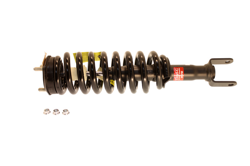 KYB Shocks & Struts Strut Plus Front Left Dodge Ram 1500 06-08 thumbnail 7