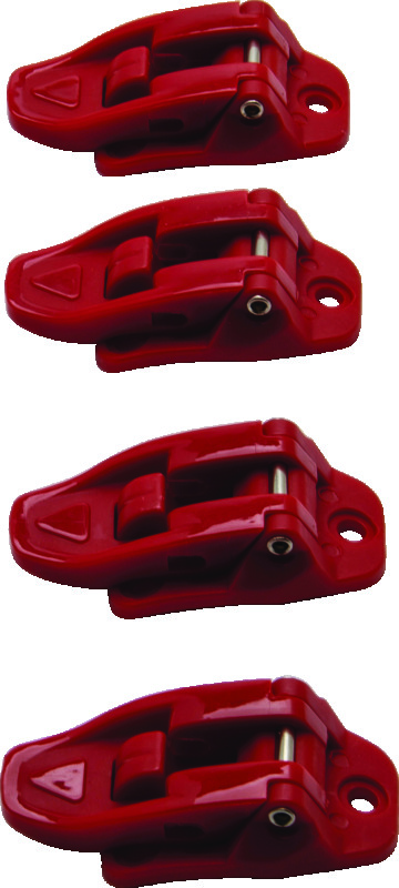 ANS Boot Buckle Kits
