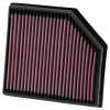 KN Drop in Air Filters