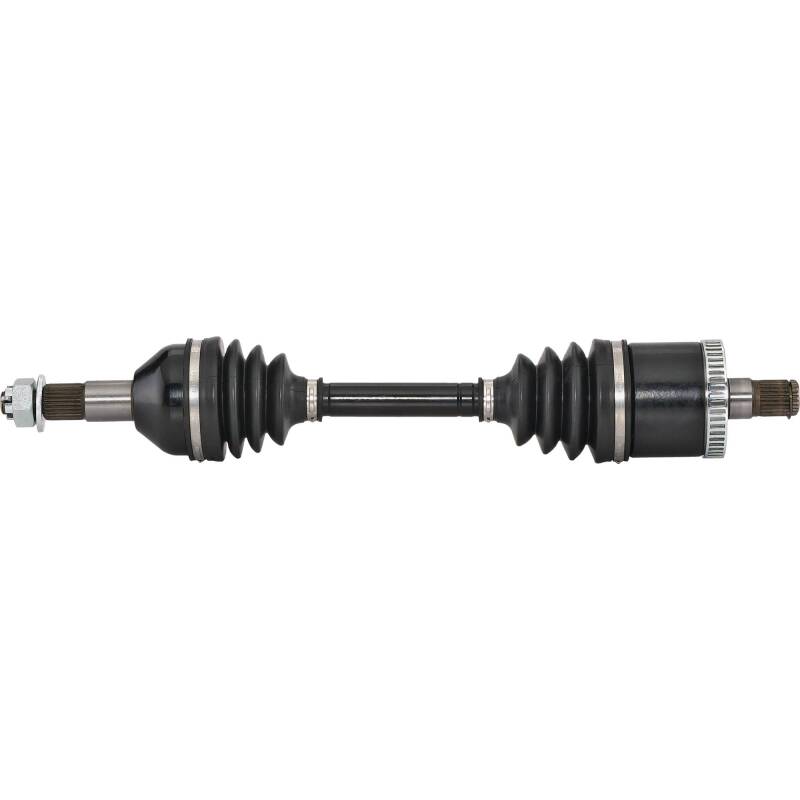 ABR Xtreme Duty Axles