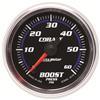 Autometer Cobalt 52mm 0-60 PSi Boost Gauge thumbnail 9