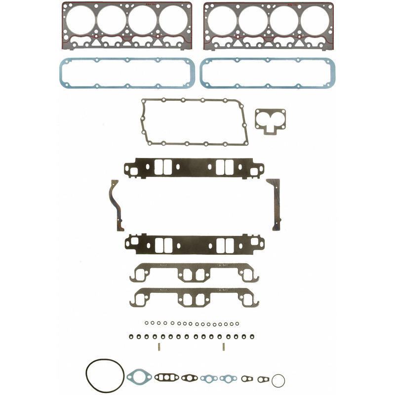 FEL Cylinder Head Gaskets