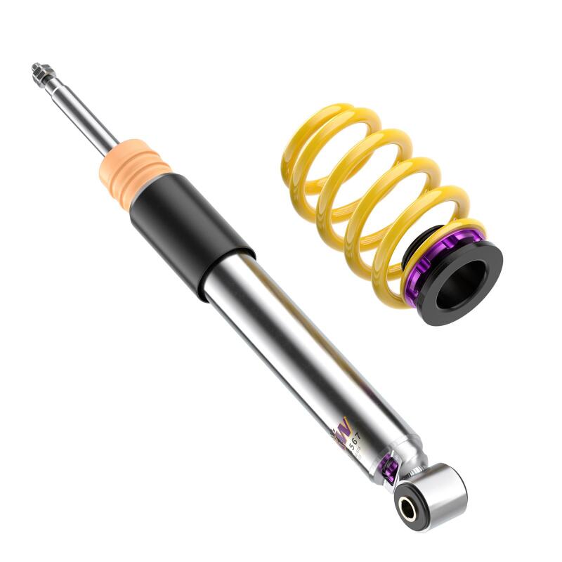 KW Mini Cooper F55 Hardtop 4DR Without Dynamic Damper Control Coilover Kit V3