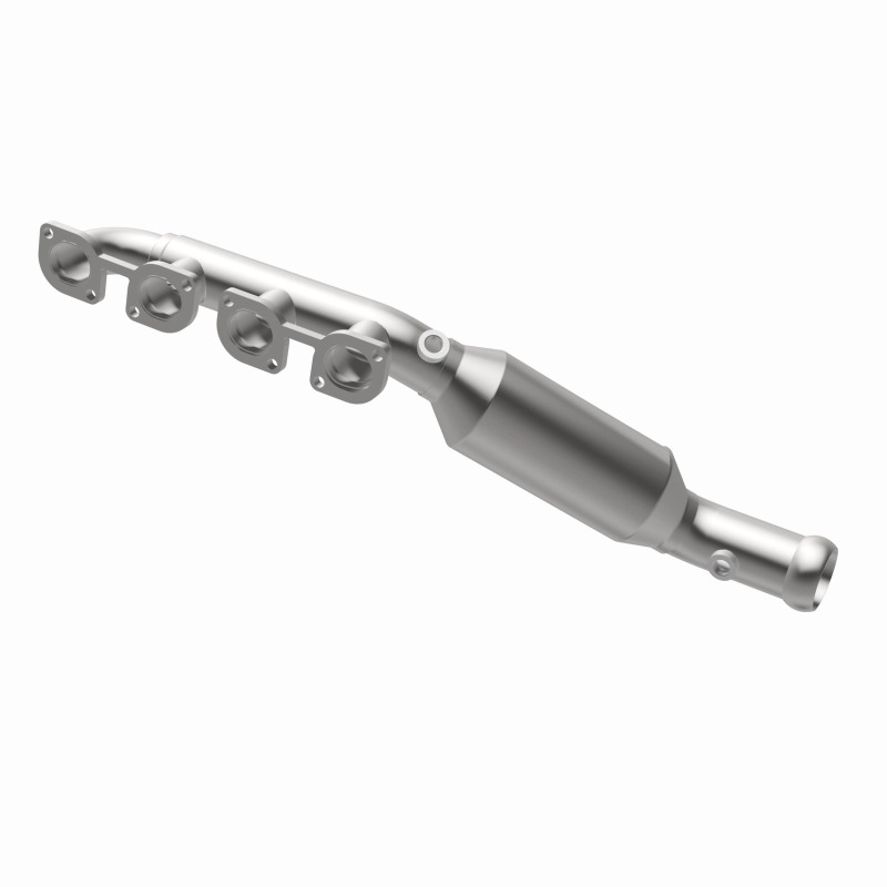 MagnaFlow Direct Fit Catalytic Converter 07-10 BMW X5 4.8L V8 thumbnail 8
