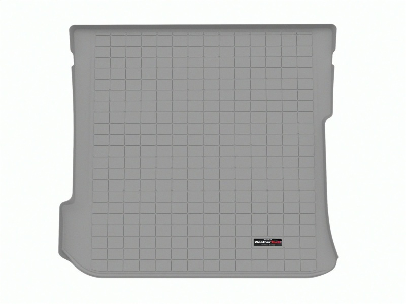 WT Cargo Liners - Grey