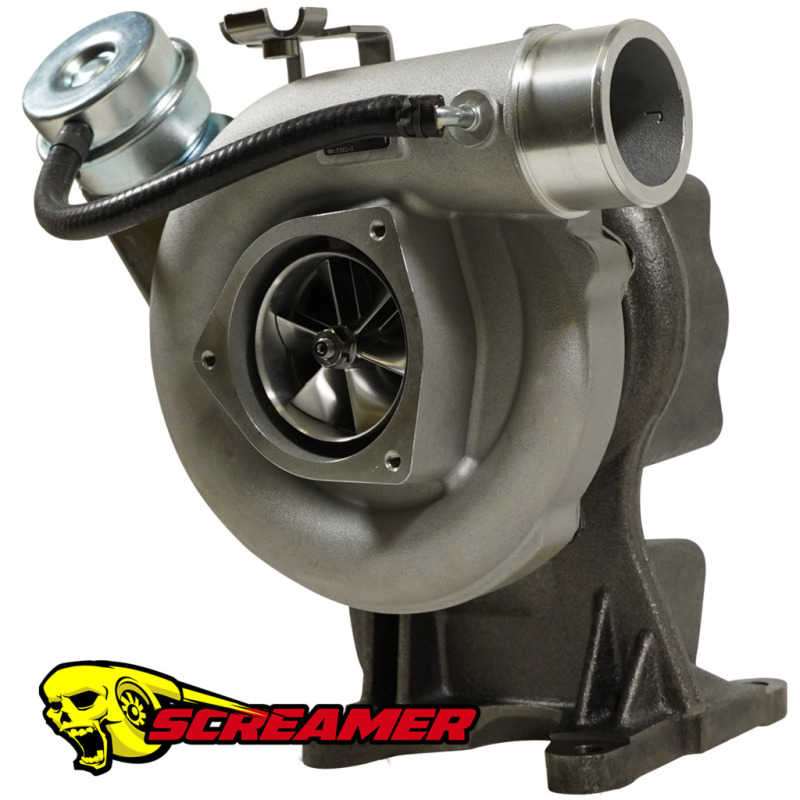 BD Diesel BD Screamer Turbo Duramax LB7 - Chevy/GM 2001-2004 6.6L VICU/VIDR