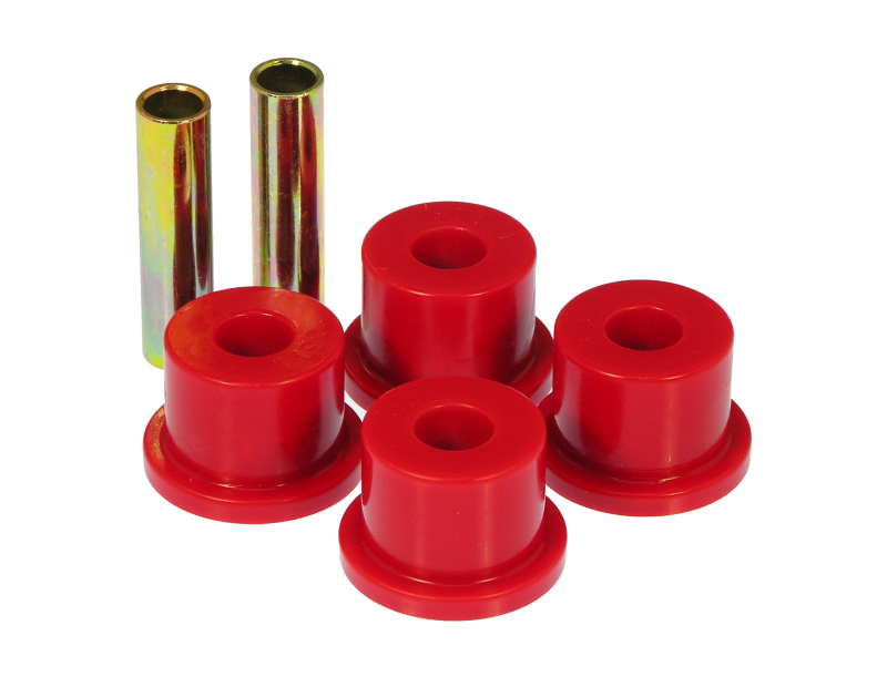PRO Pivot Bushings - Red